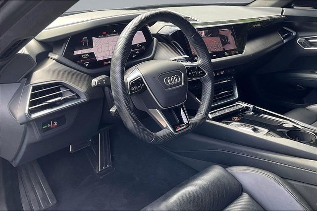 2023 Audi RS e-tron GT quattro - 23089470 - 10