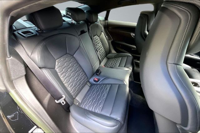 2023 Audi RS e-tron GT quattro - 23089470 - 14