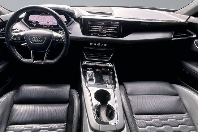 2023 Audi RS e-tron GT quattro - 23089470 - 19