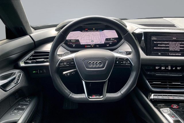 2023 Audi RS e-tron GT quattro - 23089470 - 20