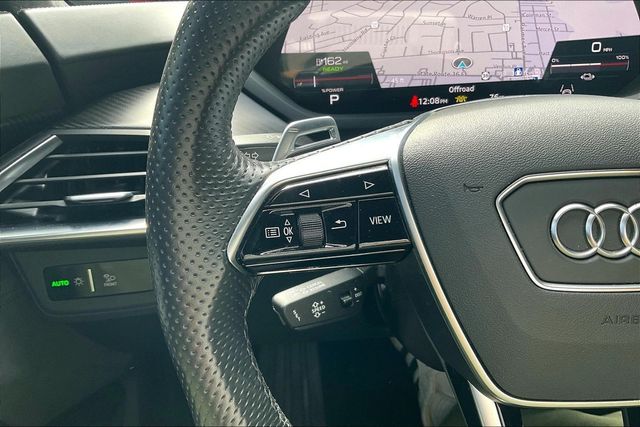 2023 Audi RS e-tron GT quattro - 23089470 - 21