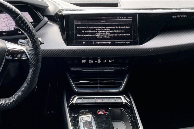 2023 Audi RS e-tron GT quattro - 23089470 - 24
