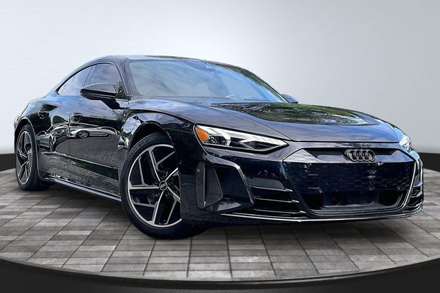 2023 Audi RS e-tron GT quattro - 23089470 - 2