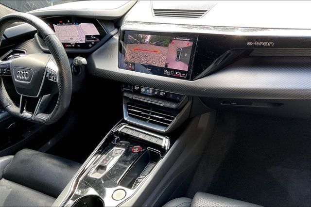 2023 Audi RS e-tron GT quattro - 23089470 - 29