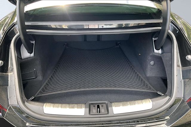 2023 Audi RS e-tron GT quattro - 23089470 - 34