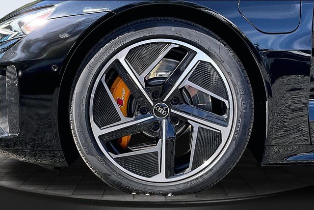 2023 Audi RS e-tron GT quattro - 23089470 - 35
