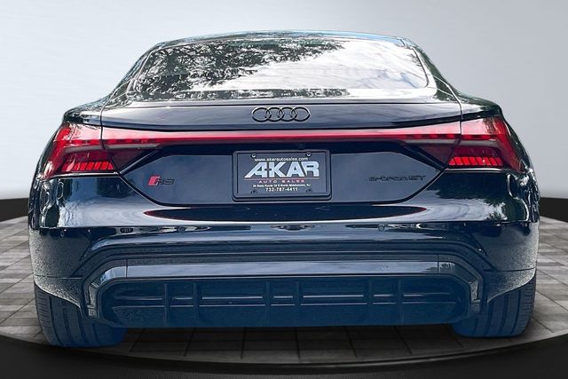 2023 Audi RS e-tron GT quattro - 23089470 - 5