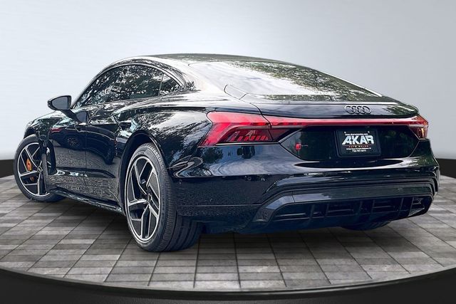 2023 Audi RS e-tron GT quattro - 23089470 - 6