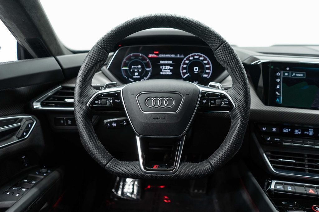 2023 Audi RS e-tron GT Base photo 18