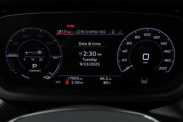 2023 Audi RS e-tron GT quattro - 22921207 - 19