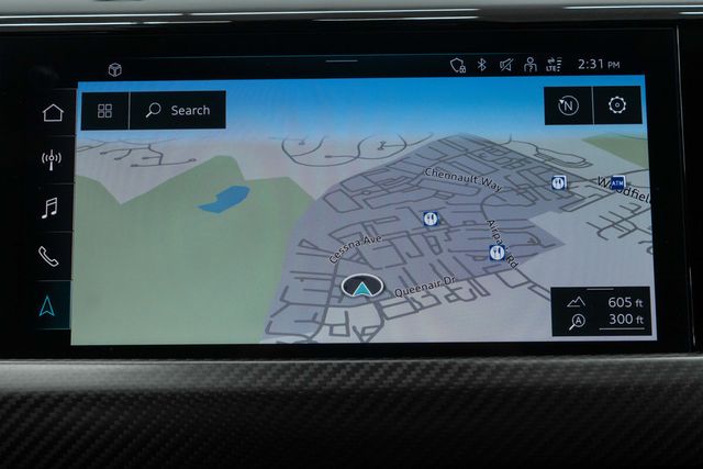 2023 Audi RS e-tron GT quattro - 22921207 - 23