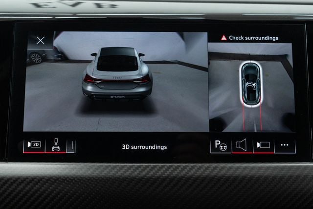 2023 Audi RS e-tron GT quattro - 22921207 - 25