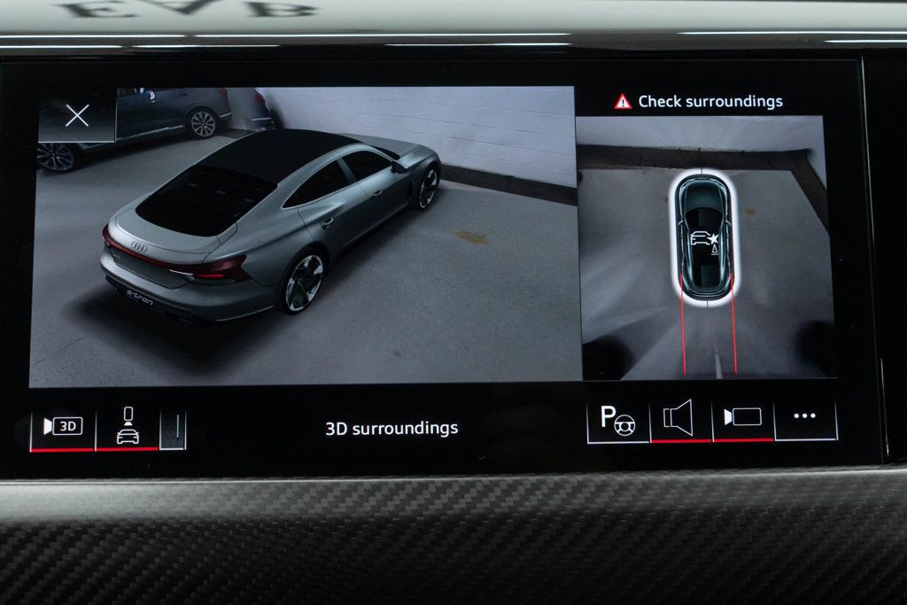 2023 Audi RS e-tron GT Base photo 26