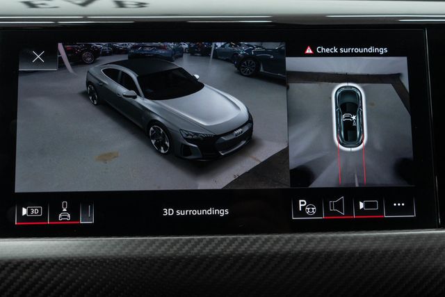 2023 Audi RS e-tron GT quattro - 22921207 - 28