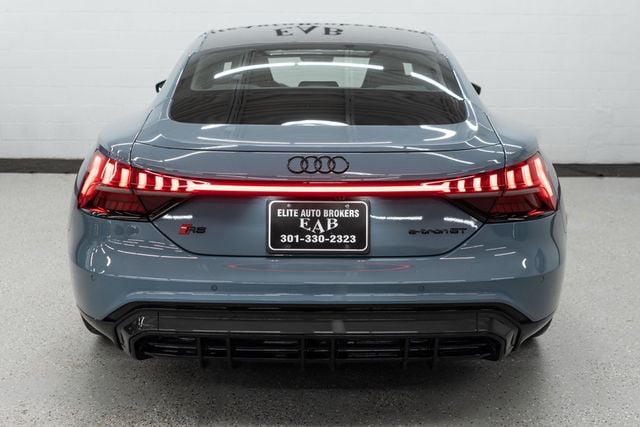 2023 Audi RS e-tron GT quattro - 22921207 - 2