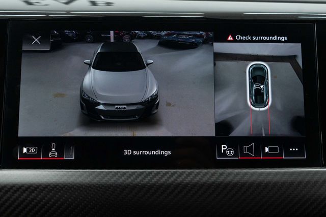 2023 Audi RS e-tron GT quattro - 22921207 - 29