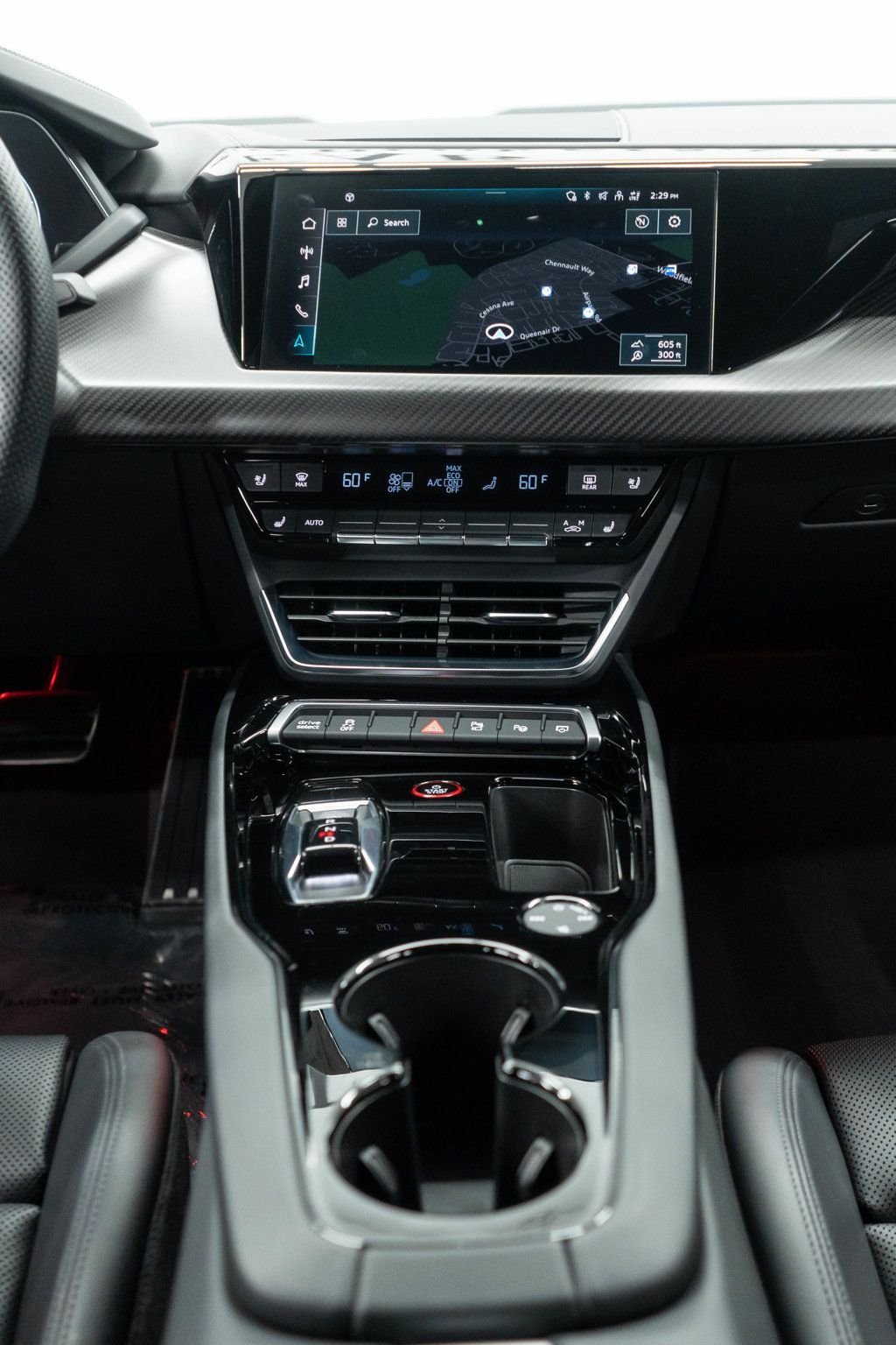 2023 Audi RS e-tron GT Base photo 30