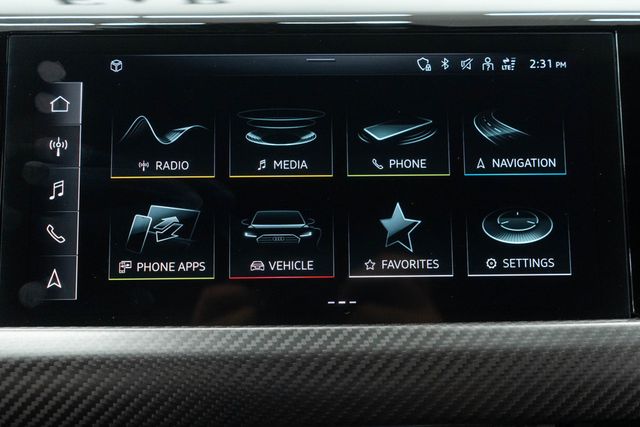 2023 Audi RS e-tron GT quattro - 22921207 - 31