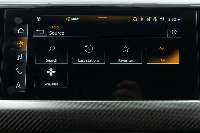 2023 Audi RS e-tron GT quattro - 22921207 - 32