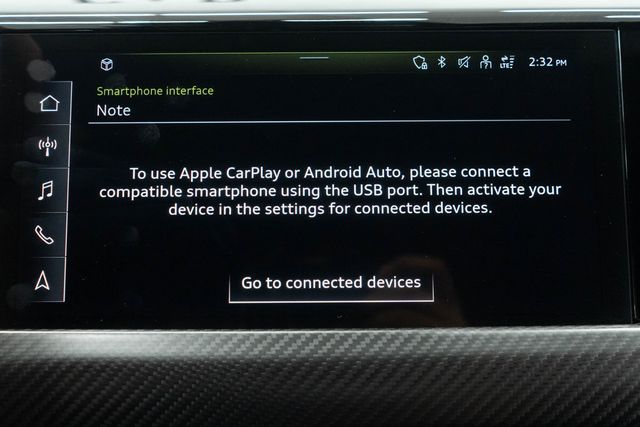 2023 Audi RS e-tron GT quattro - 22921207 - 33