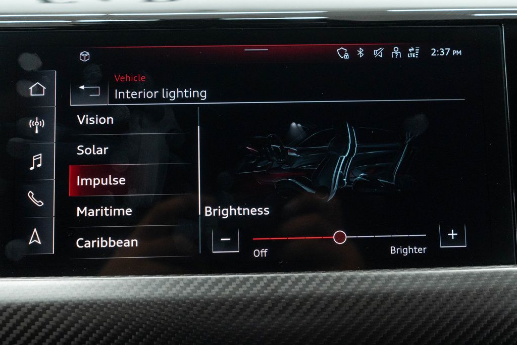 2023 Audi RS e-tron GT Base photo 33