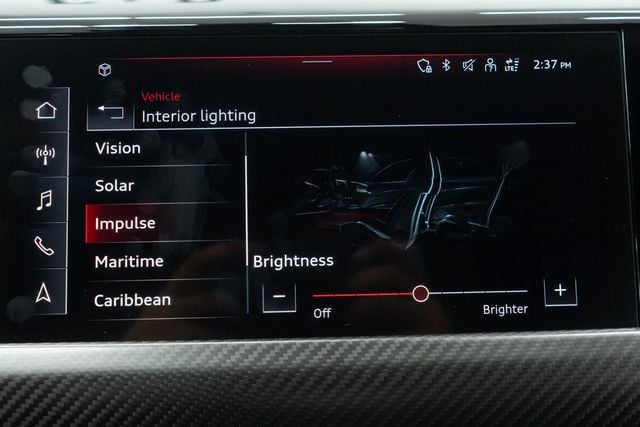 2023 Audi RS e-tron GT quattro - 22921207 - 36