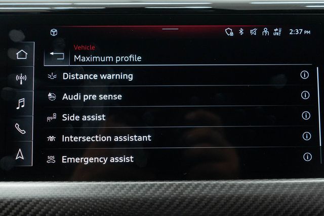 2023 Audi RS e-tron GT quattro - 22921207 - 37