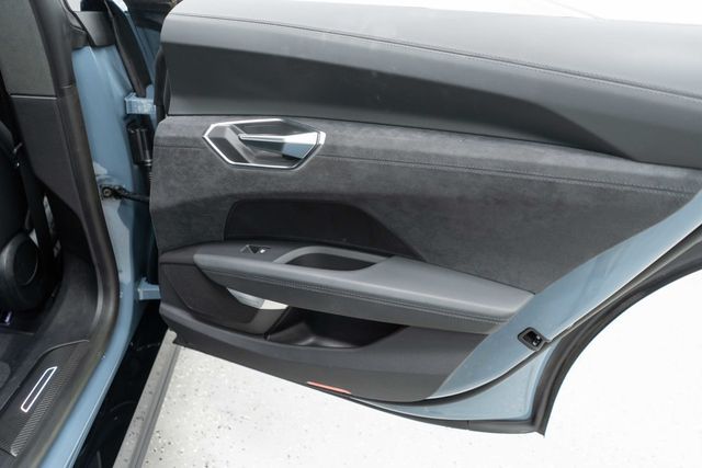 2023 Audi RS e-tron GT quattro - 22921207 - 38