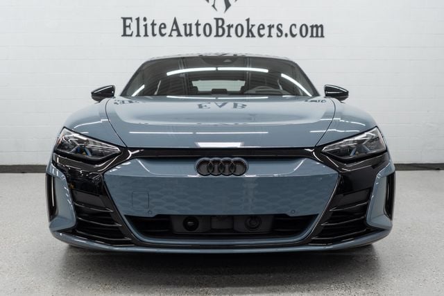 2023 Audi RS e-tron GT quattro - 22921207 - 3