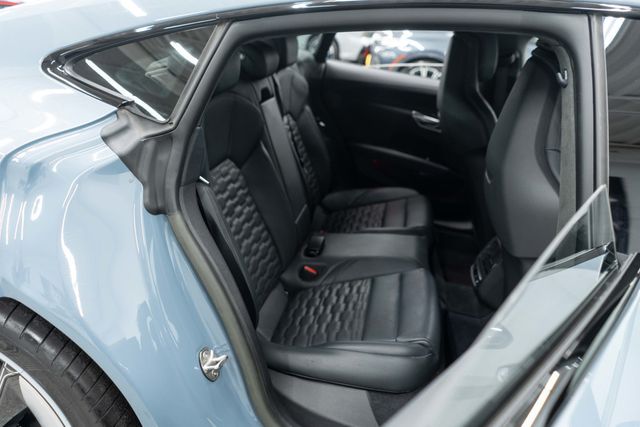 2023 Audi RS e-tron GT quattro - 22921207 - 39