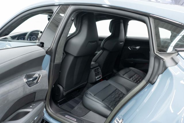 2023 Audi RS e-tron GT quattro - 22921207 - 42