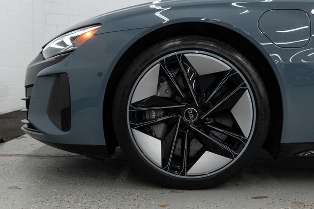 2023 Audi RS e-tron GT quattro - 22921207 - 46