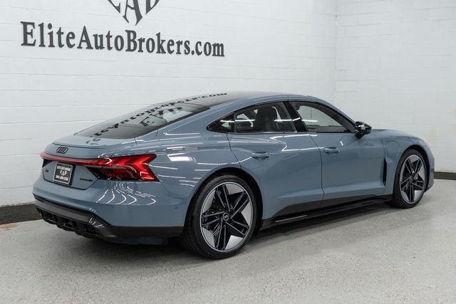 2023 Audi RS e-tron GT quattro - 22921207 - 50