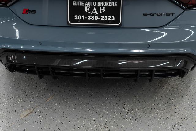 2023 Audi RS e-tron GT quattro - 22921207 - 51