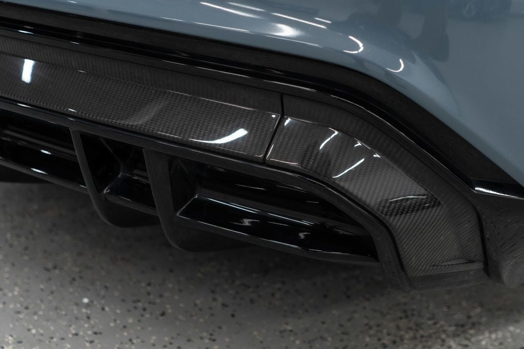 2023 Audi RS e-tron GT Base photo 48