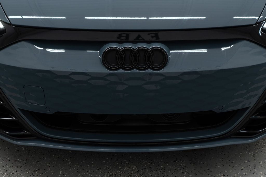 2023 Audi RS e-tron GT Base photo 53