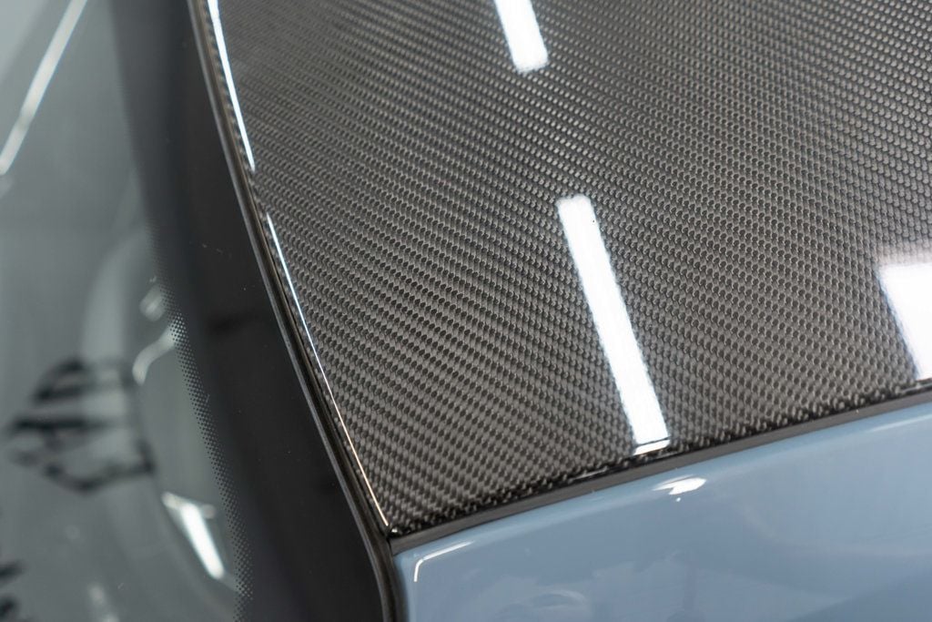 2023 Audi RS e-tron GT Base photo 55