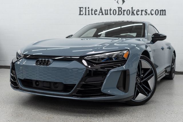 2023 Audi RS e-tron GT quattro - 22921207 - 65