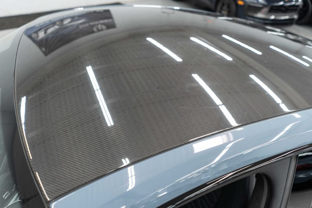 2023 Audi RS e-tron GT Base photo 8
