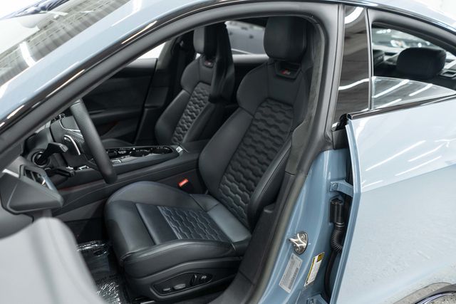 2023 Audi RS e-tron GT quattro - 22921207 - 8