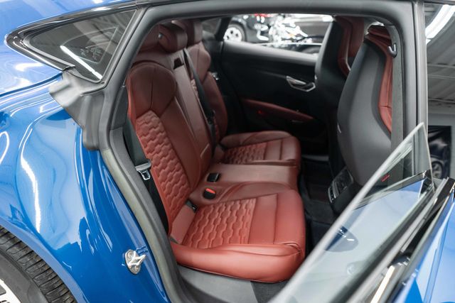 2023 Audi RS e-tron GT quattro - 22969496 - 10