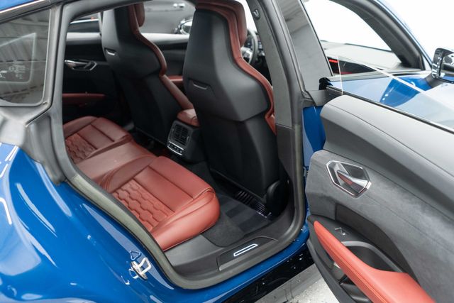 2023 Audi RS e-tron GT quattro - 22969496 - 12