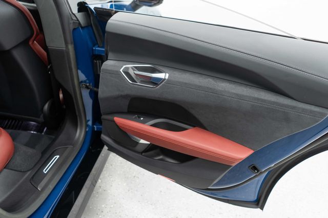 2023 Audi RS e-tron GT quattro - 22969496 - 13