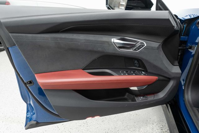 2023 Audi RS e-tron GT quattro - 22969496 - 18