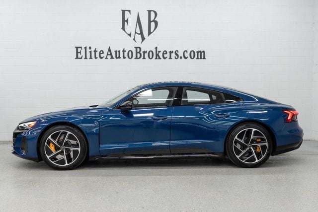 2023 Audi RS e-tron GT quattro - 22969496 - 1