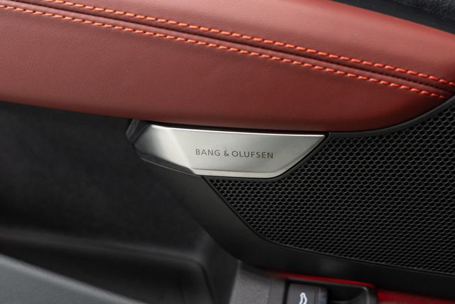 2023 Audi RS e-tron GT quattro - 22969496 - 19