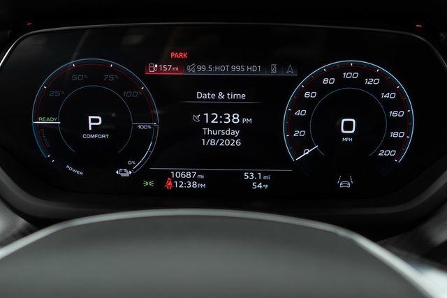 2023 Audi RS e-tron GT quattro - 22969496 - 23