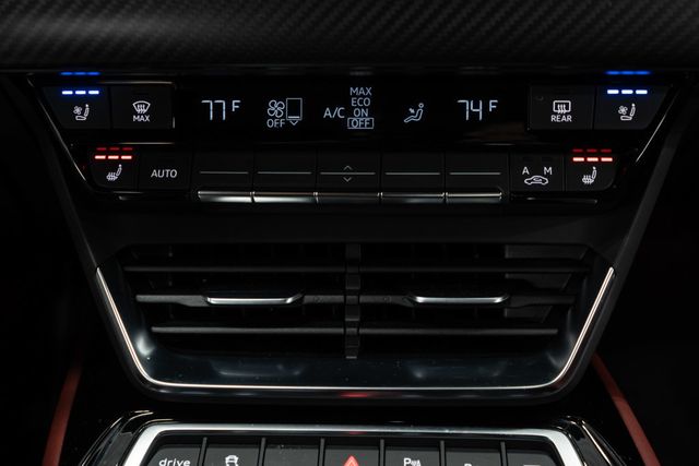 2023 Audi RS e-tron GT quattro - 22969496 - 25