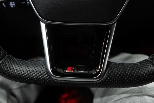 2023 Audi RS e-tron GT quattro - 22969496 - 27