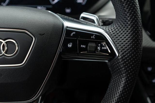 2023 Audi RS e-tron GT quattro - 22969496 - 28